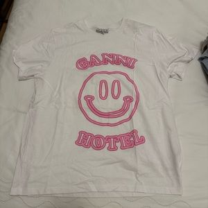 Ganni T Shirt